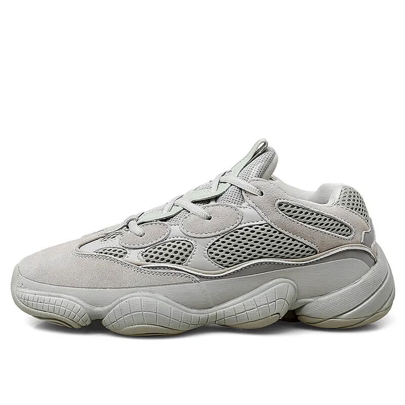 Velzard DX7 chunky sneakers for men - best dad shoes 2022