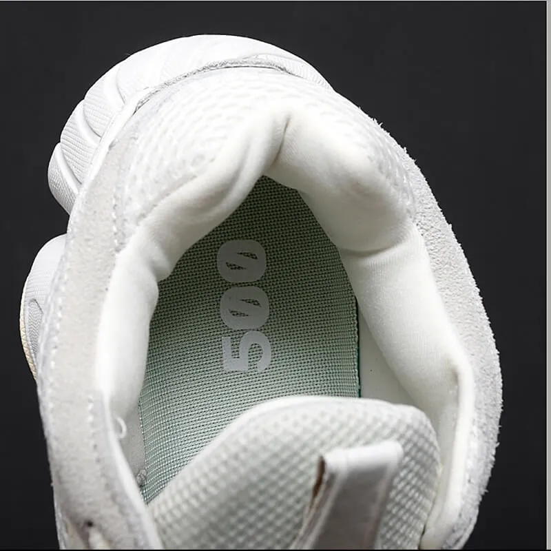 Velzard DX7 chunky sneakers for men - best dad shoes 2022