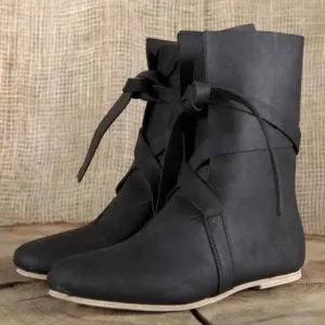 Viking Boots Womens