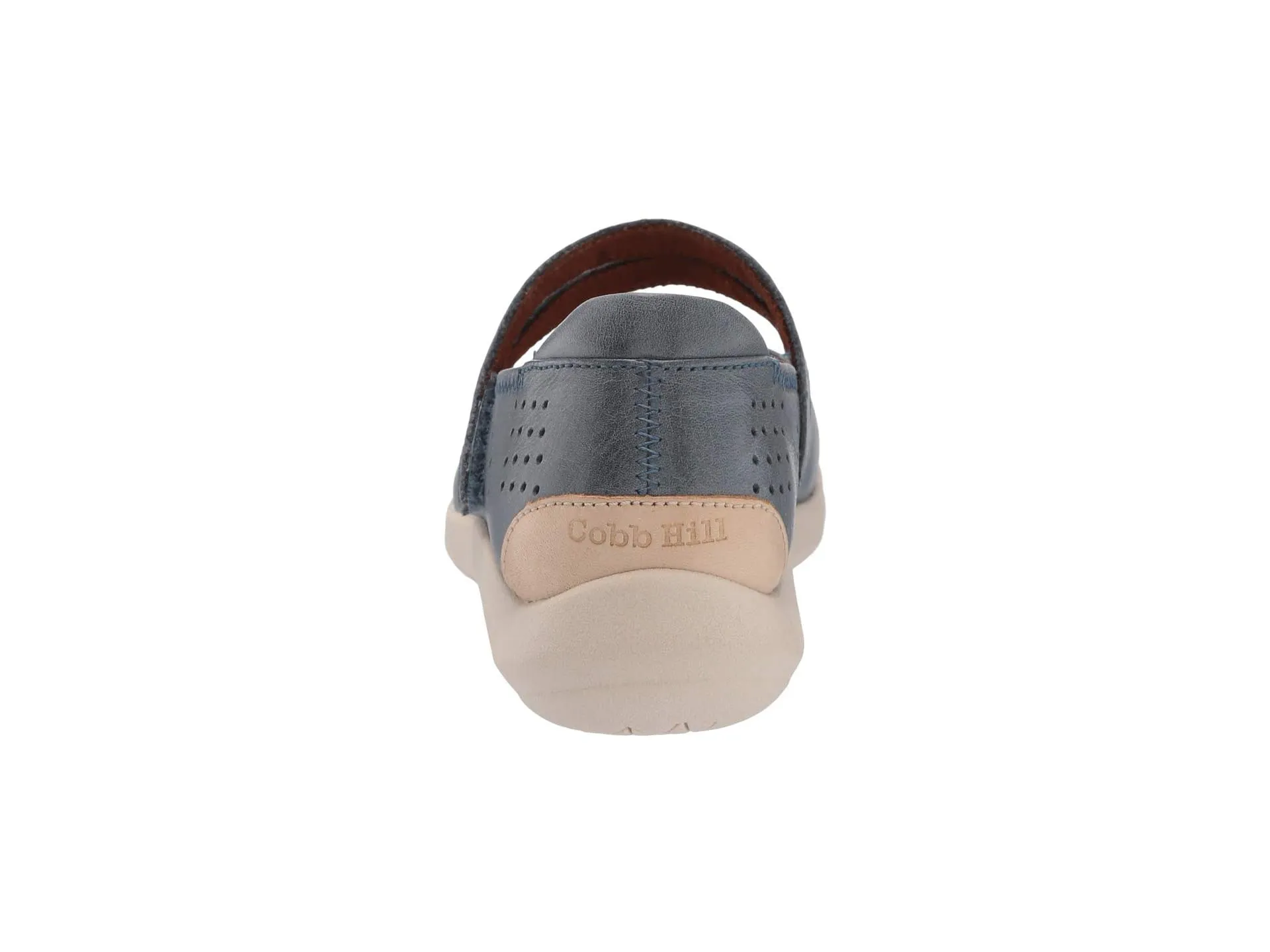 Women's Amalie Double-Strap Mary Jane