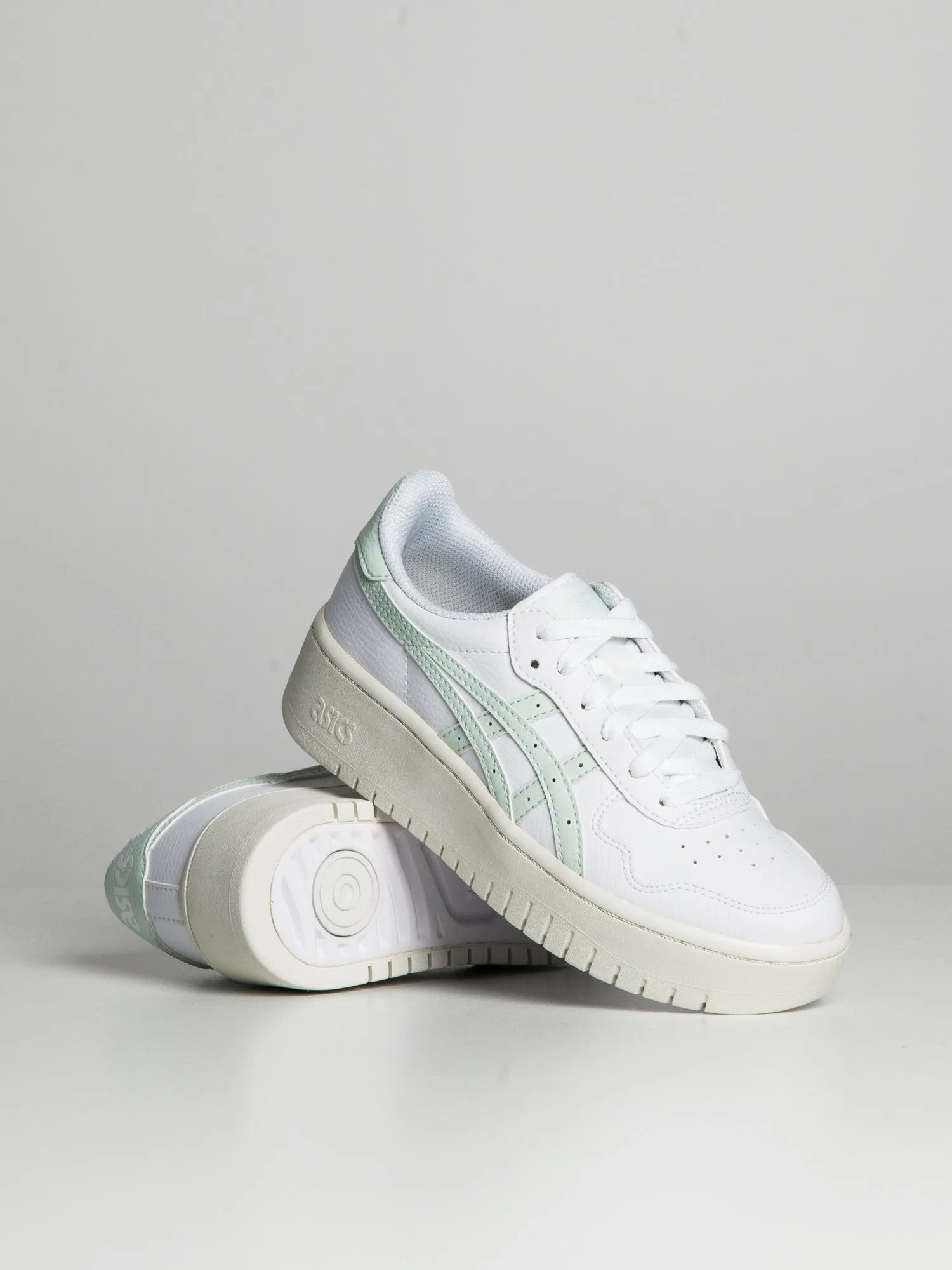 WOMENS ASICS JAPAN S PF