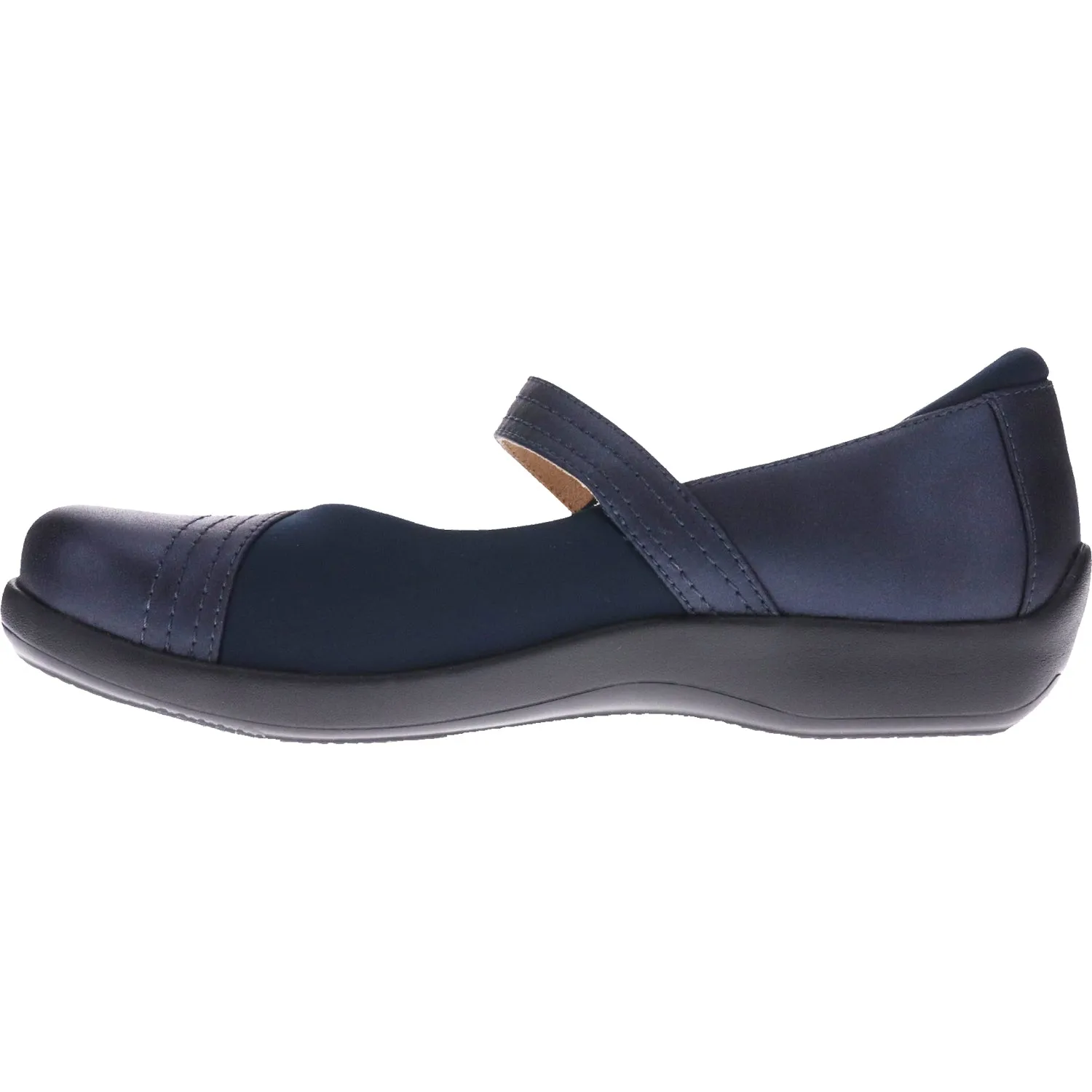 Women's Revere Timaru Sapphire Leather