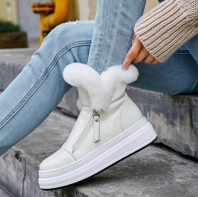 Xoana Women's Boots